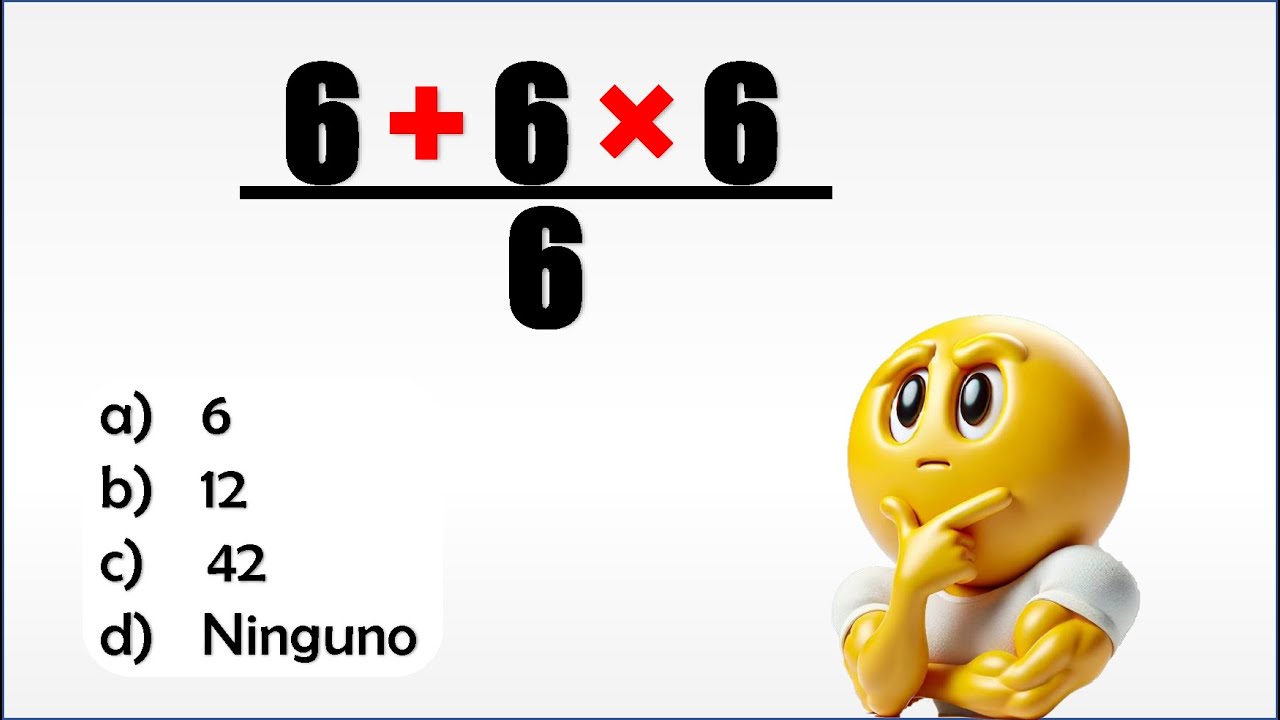 3 ¡Pon a Prueba Tu Mente! 3 Desafíos Matemáticos para Entrenar Tu Cerebro 🧠