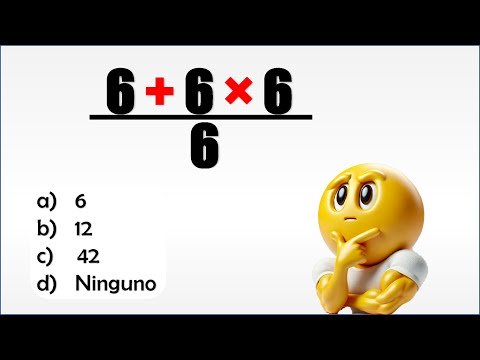 3 Desafíos Matemáticos Para Entrenar Tu Cerebro YA!