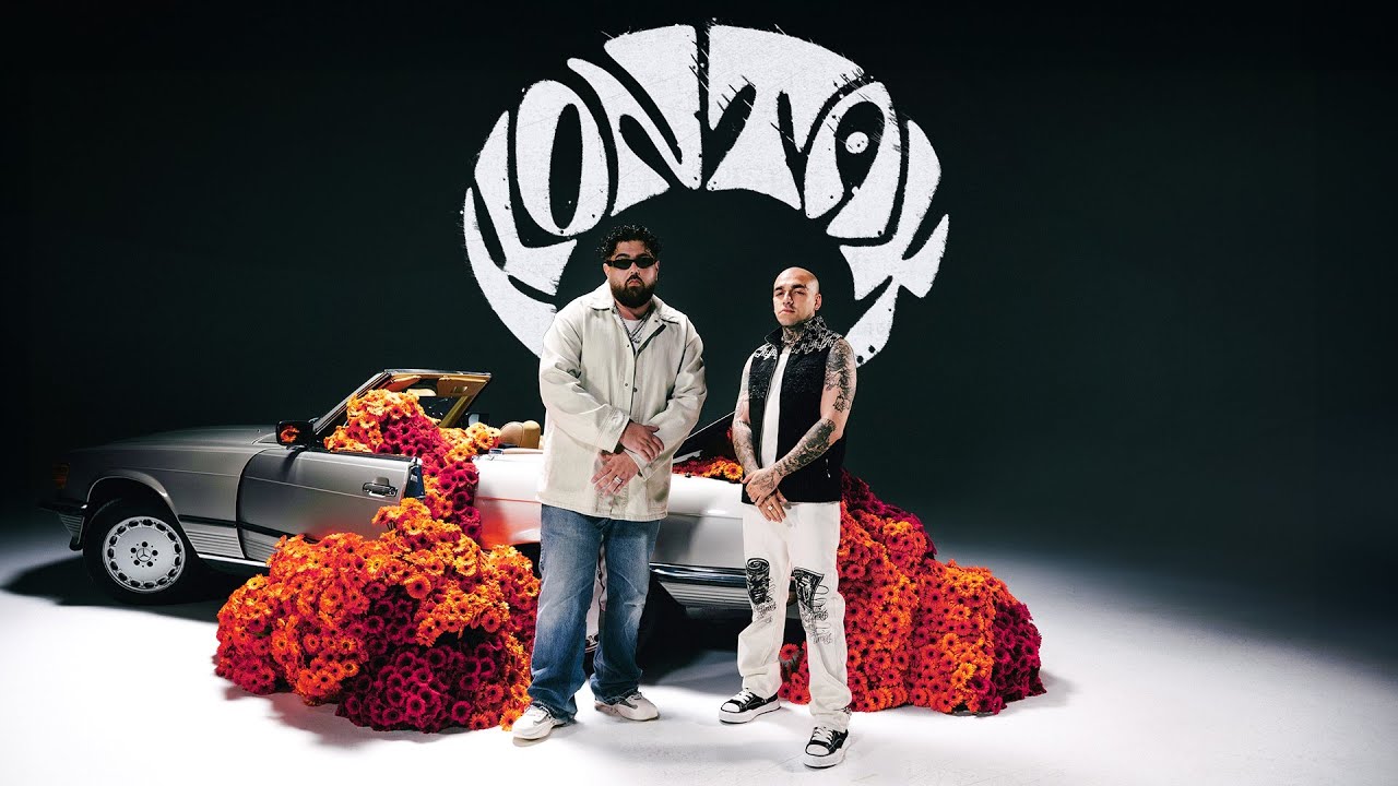 Summer Cem & Ezhel - KONTAK [Official Video]