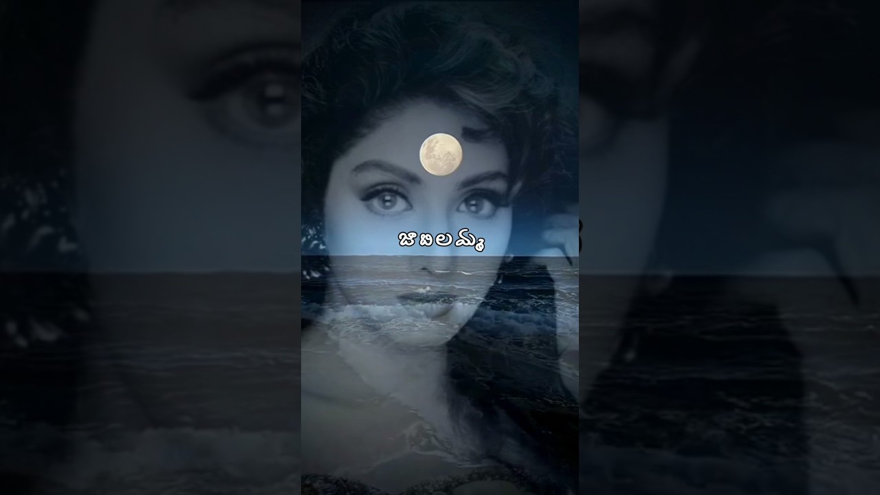 Timeless Telugu Melodies 🎶 | Jamurathiri & More | SP Balasubramanyam, KS Chitra & MM Keeravani