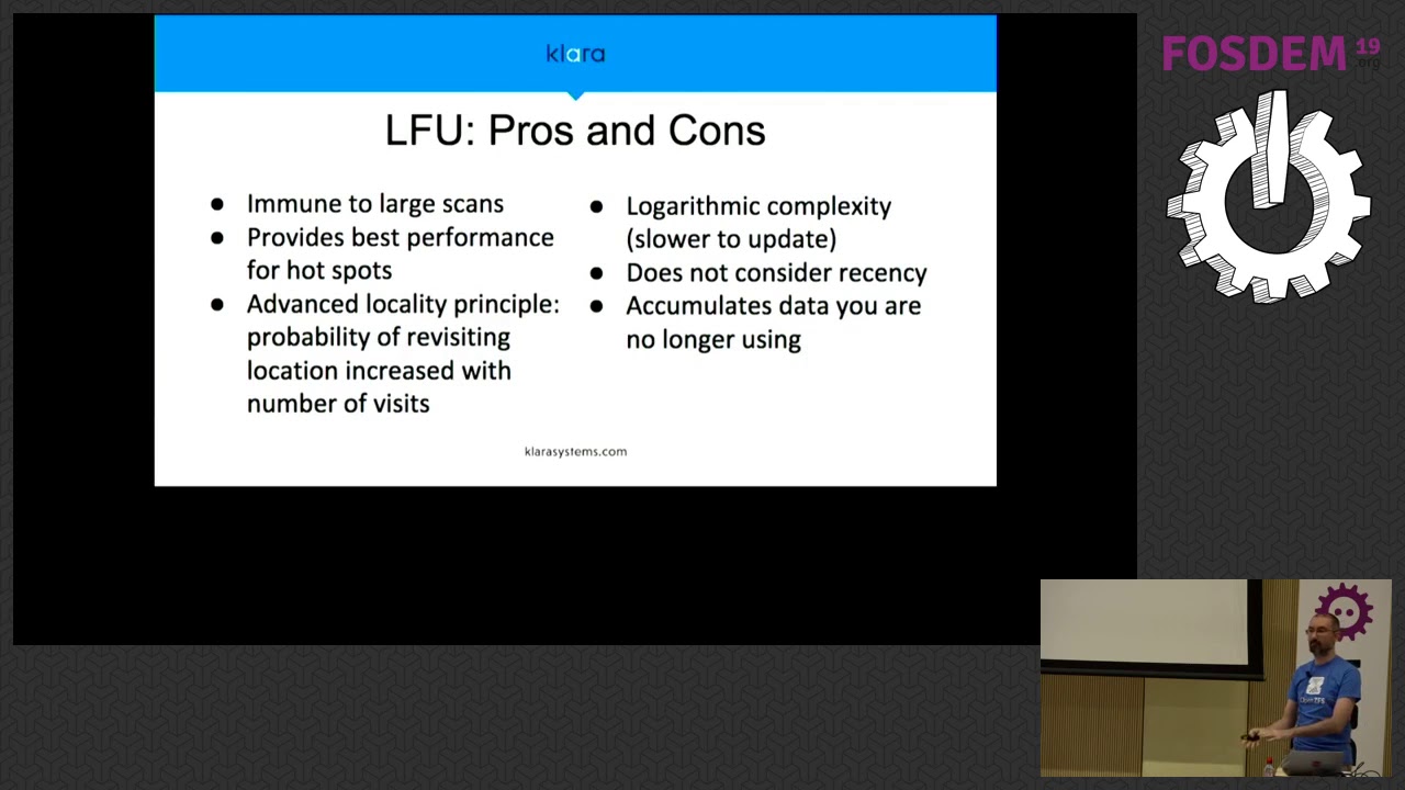 ELI5: How ZFS Adaptive Cache Works 🗄️