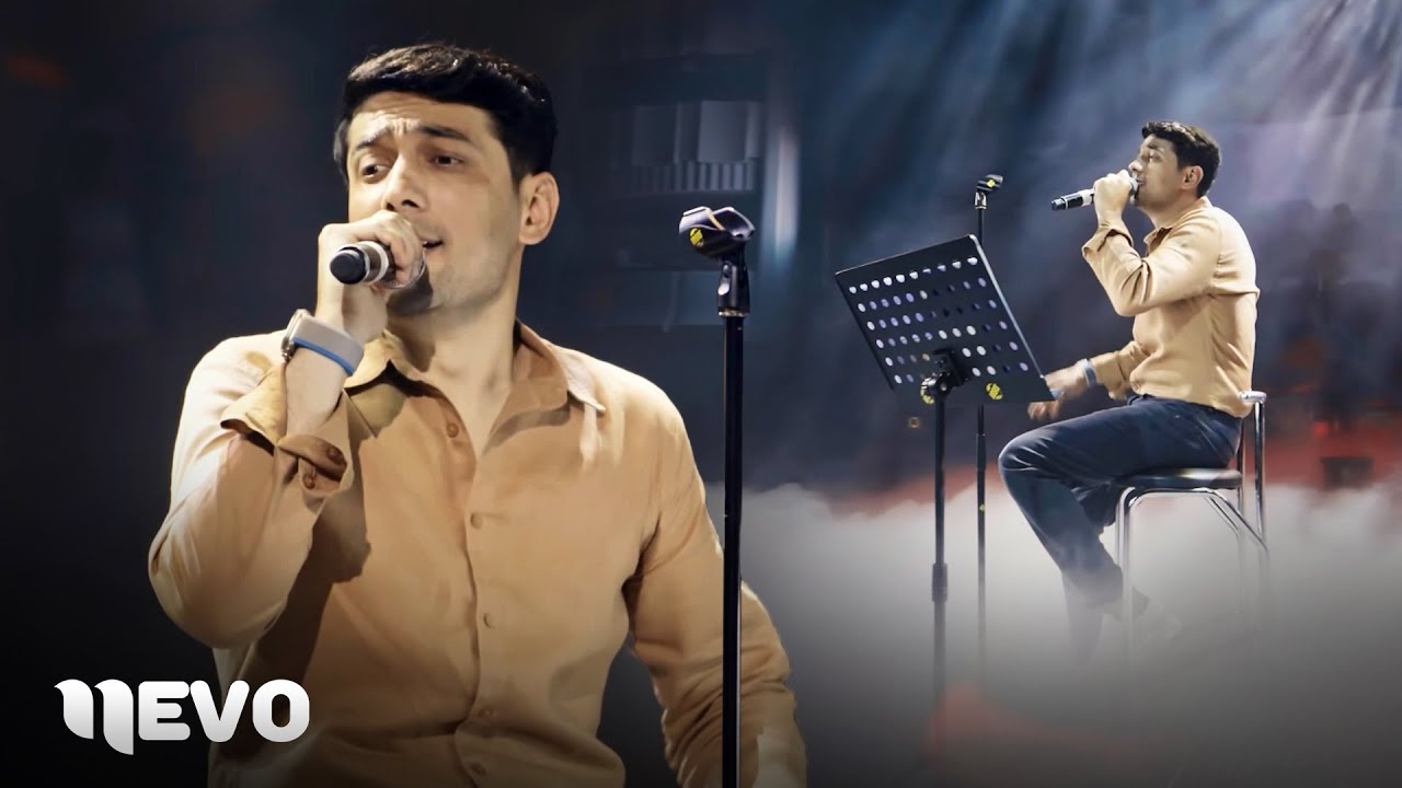 Jaloliddin Ahmadaliyev - Bevafo Dil (Concert 2023) 🎶