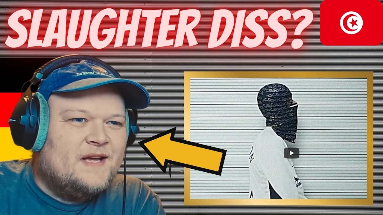 🔥 XIIVI - Lessgo | Epic Tunisian Rap Reaction & Review