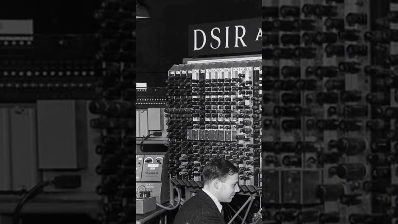 The Untold Tragedy of Alan Turing: Father of Modern Computing 💻