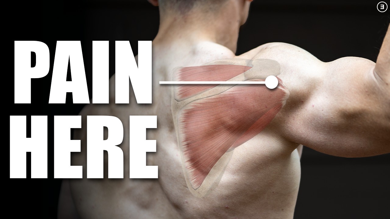 Rotator Cuff Rehab & Exercises for Shoulder Pain