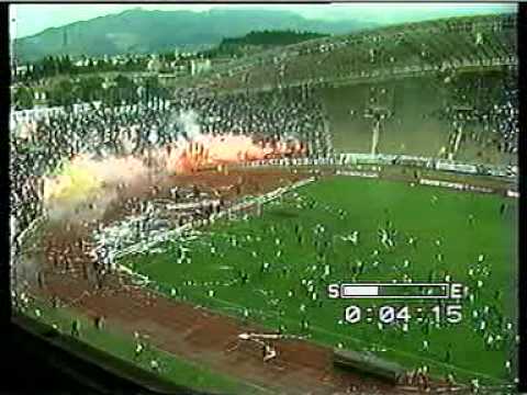 Hajduk Prvak 93/94 - Part 3 ⚽