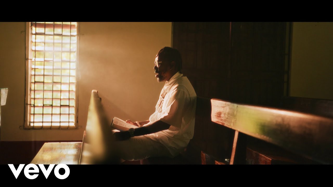 Popcaan - Nothing Without God (Official Video) ๐ถ
