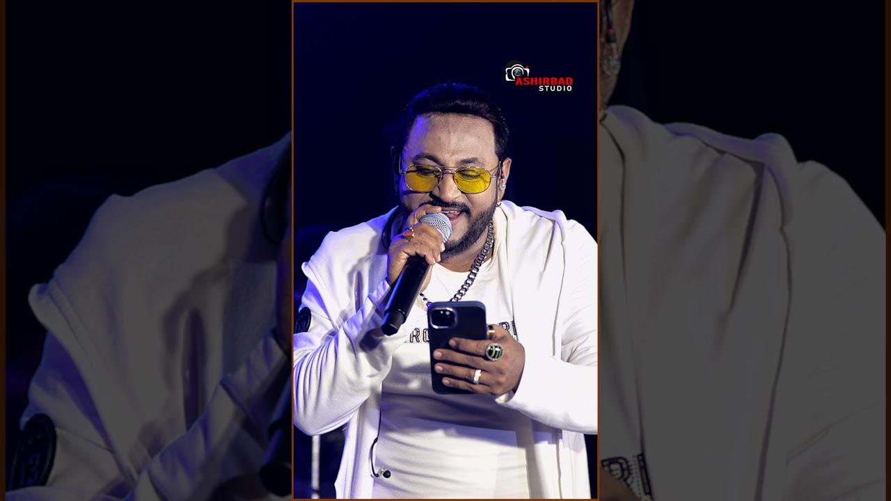 Tera Naam Liya | Kumar Sanjoy 🎶