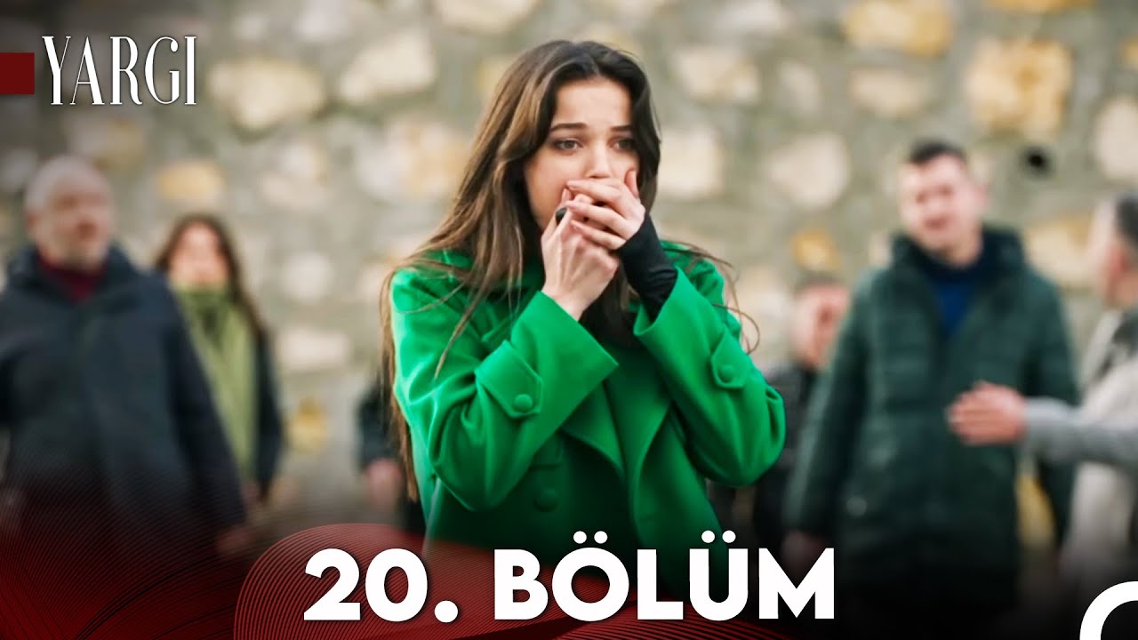 Yargı 20. Bölüm Sürprizleri ve Detaylar