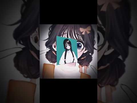Wagori Kaoruko Edit![The girl i met randomly]"Attention-Charlie puth"