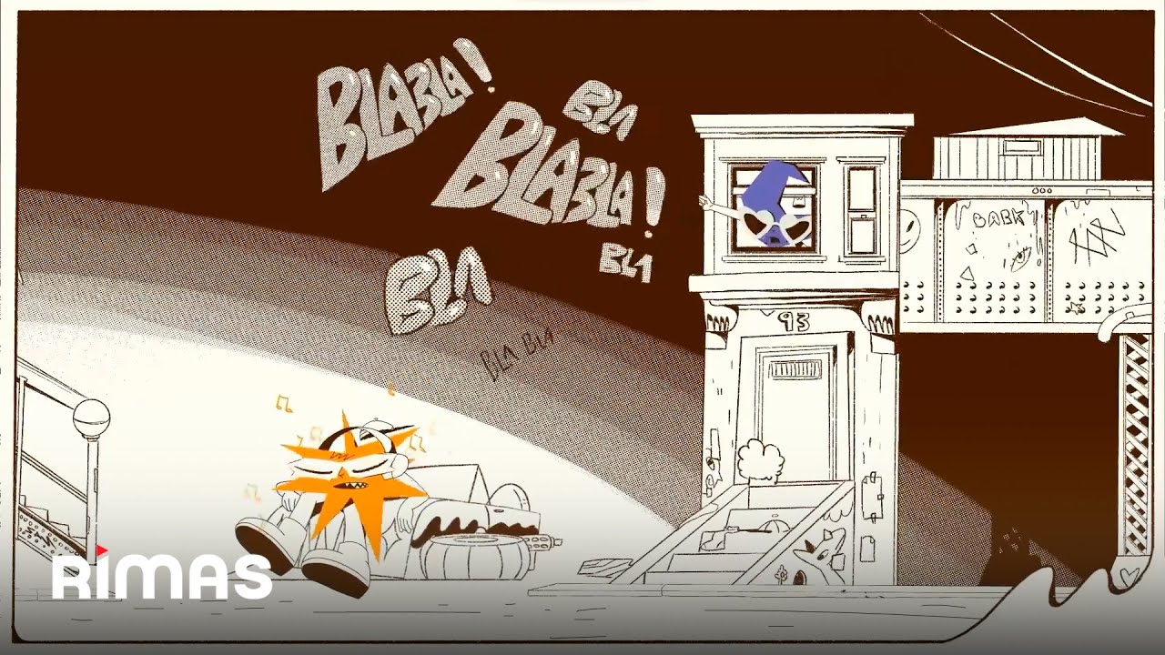 Mora & Dei V - DIAMONDS (Visualizer) | Stream & Download Now ✨