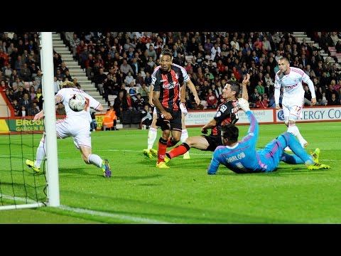 Highlights | AFC Bournemouth 1-2 Nottingham Forest