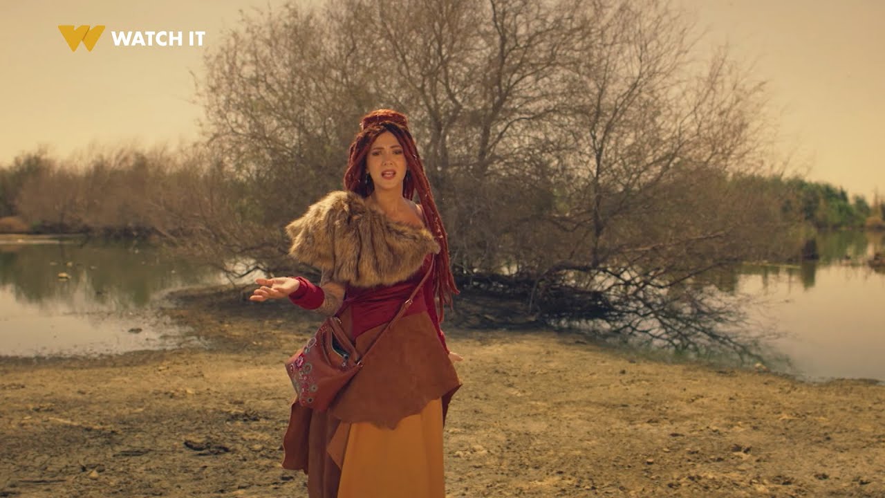 جت سليمة | موكوس يكسر قلب سليمة 💔