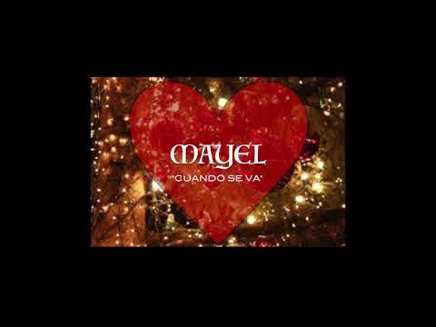 Mayel Jimenez - Cuando Se Va