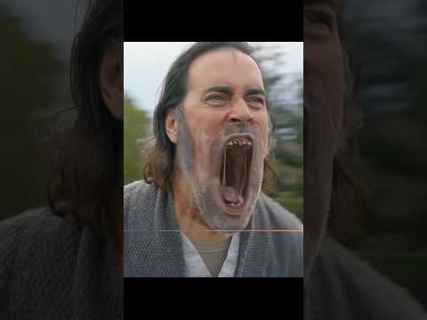 Lion's Roar#shorts #scifi #action