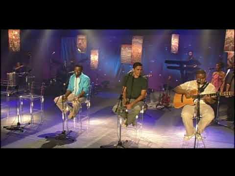 Revelação - Talvez (DVD Ao Vivo no Olimpo) 🎶
