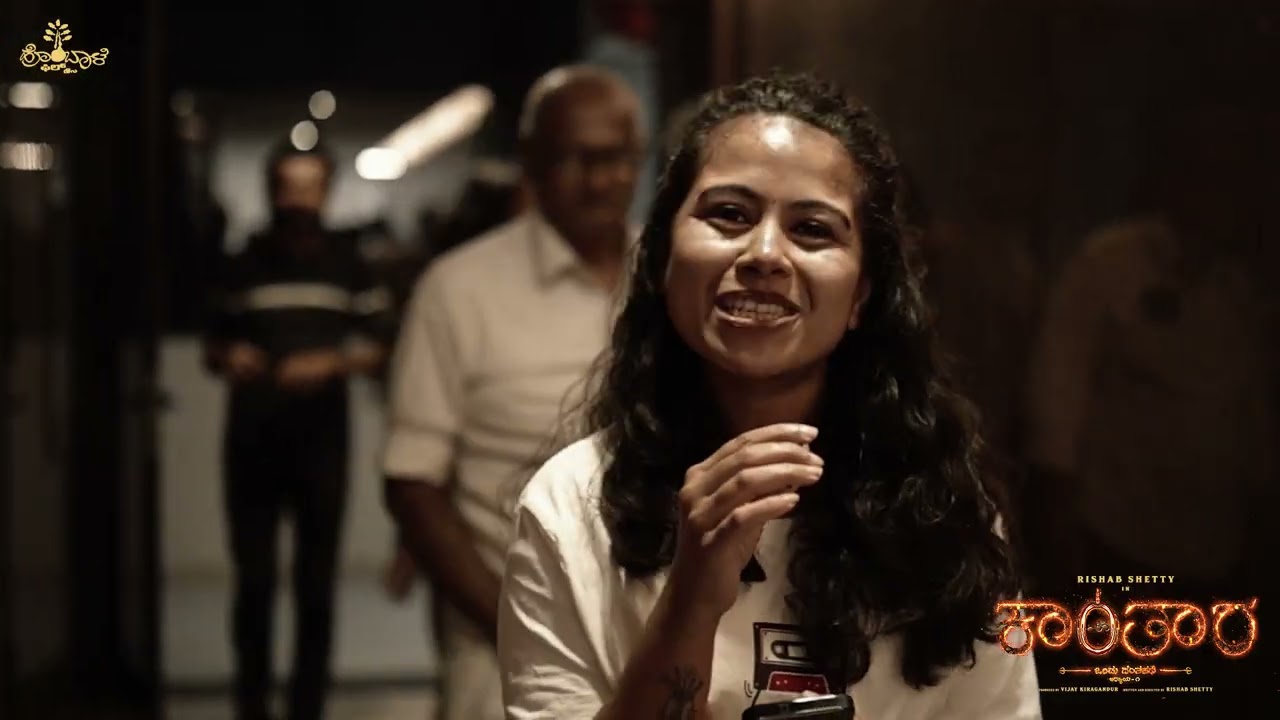 Mangaluru Cheers for Kantara Chapter 1 🔥