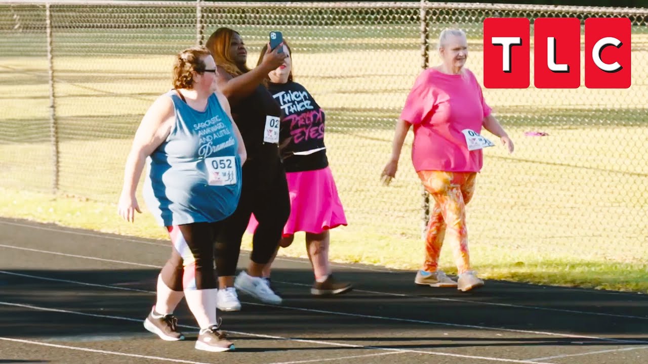 5K Weight Loss Race Challenge | TLC
