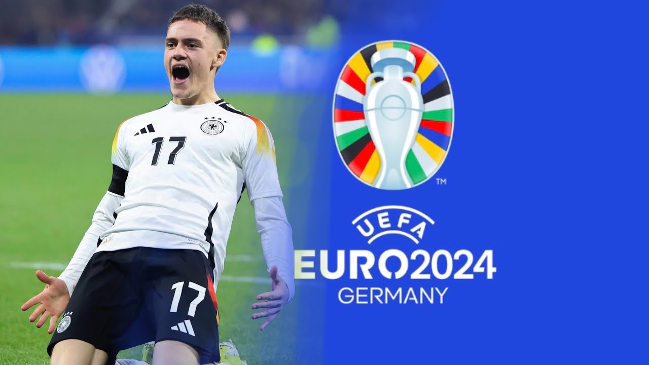 UEFA Euro 2024 Trailer Sparks Excitement🔥