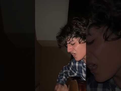 Labon ko - kk, pritam || guitar cover || (raw cover)