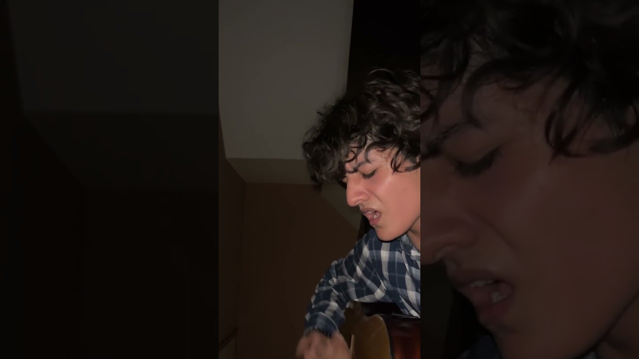 Labon Ko - KK & Pritam | Raw Guitar Cover 🎸