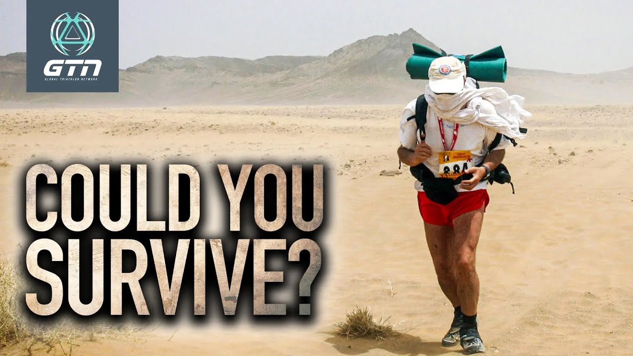 World’s Toughest Endurance Races: Only 1% Finish 💪