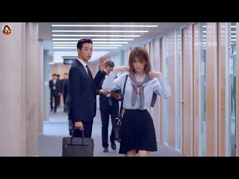 【2024 Full Movie】總裁隱藏身份去公司上班,不料竟對小職員一見鍾情 🍊 Chinese Television Dramas #最新電視劇#最新電影
