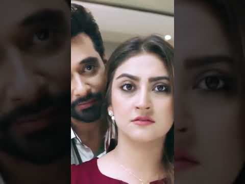 faisal qureshi and hiba bukhari romantic scenes || hiba bukhri kissing videos