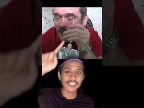 JANGAN NANGIS DI LUAR ANGKASA?! Kenapa ya😱😱 | Ale Khin #shorts #funfacts