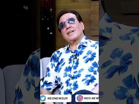 Javed Sheikh Breaks His Silence😐😐#fahadmustafa #haniaamir #javedsheikh #Bollywood #Shorts | JP1Q