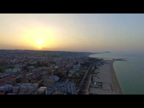 Civitanova Marche 4K Test