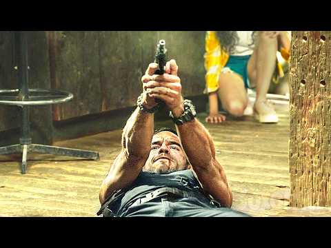 The Ex Marine | Film Complet en Français | Action 💎