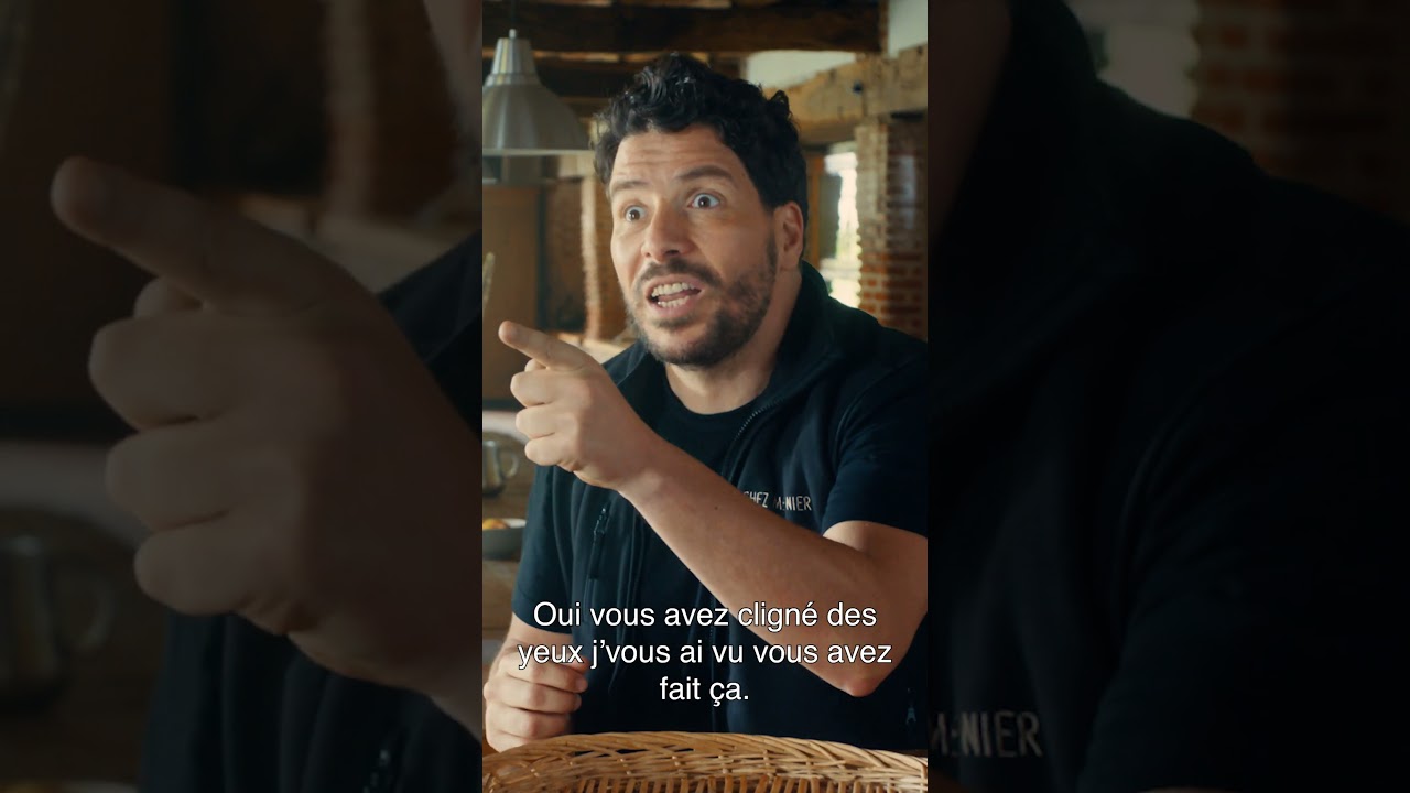 14 JOURS POUR ALLER MIEUX - Teaser "Bouffe"