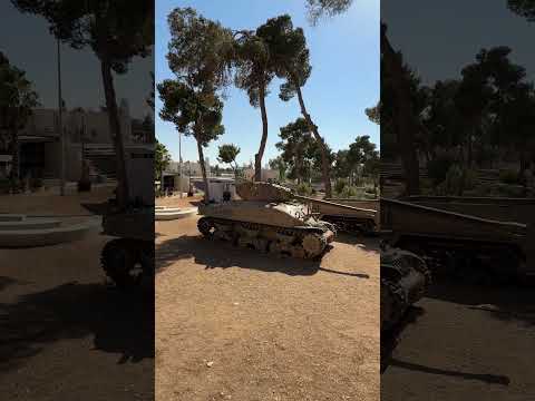 The Battle That Reunited Jerusalem 🇮🇱