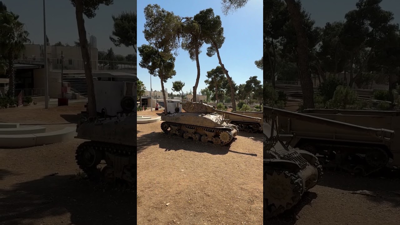 The Battle of Ammunition Hill: A Pivotal Moment in Jerusalem's History