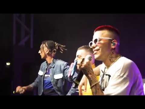 Sfera Ebbasta Rivela Nuovo Singolo con Ghalib e Charlie Charles 🎶