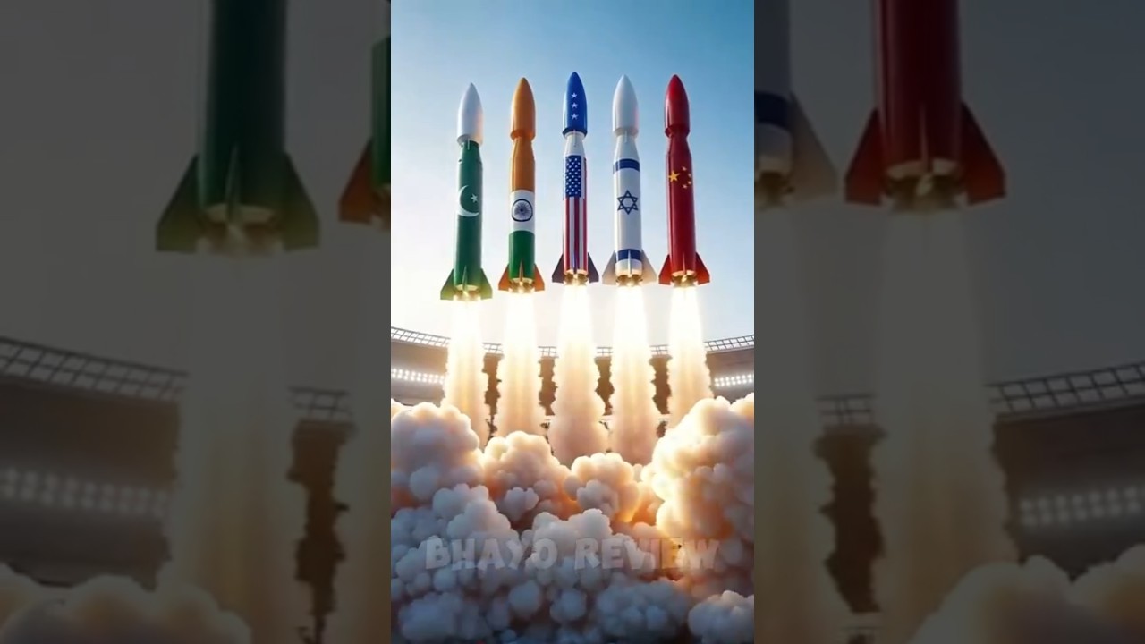 Who Will Win the Moon Race? 🚀 Pakistan, India, and More Battle for Lunar Glory!