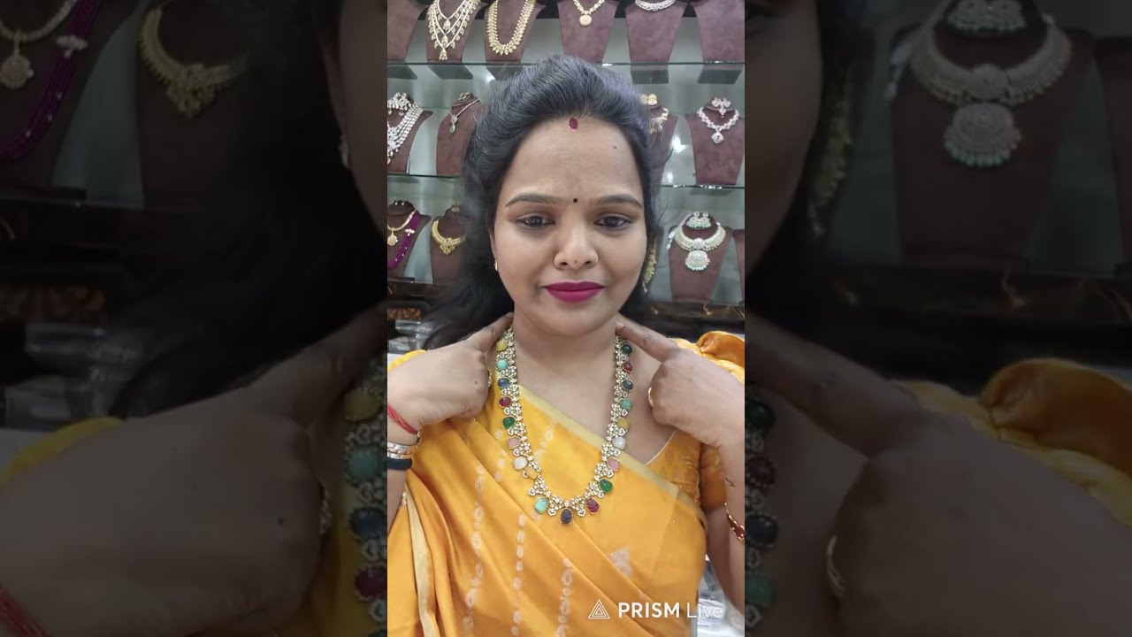 Nov 01 Join the Live Amaru Collections Sale Today! 🛍️