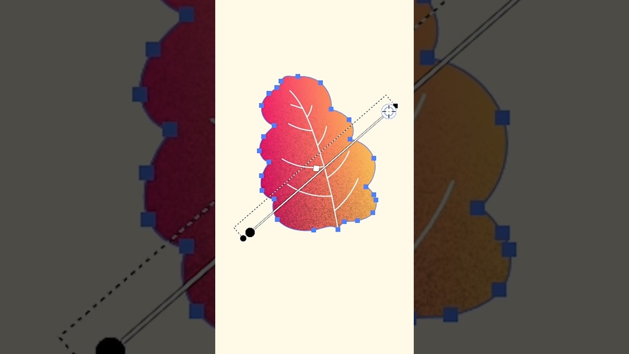 Create Stunning Grainy Textures in Illustrator: Easy Step-by-Step Guide 🎨
