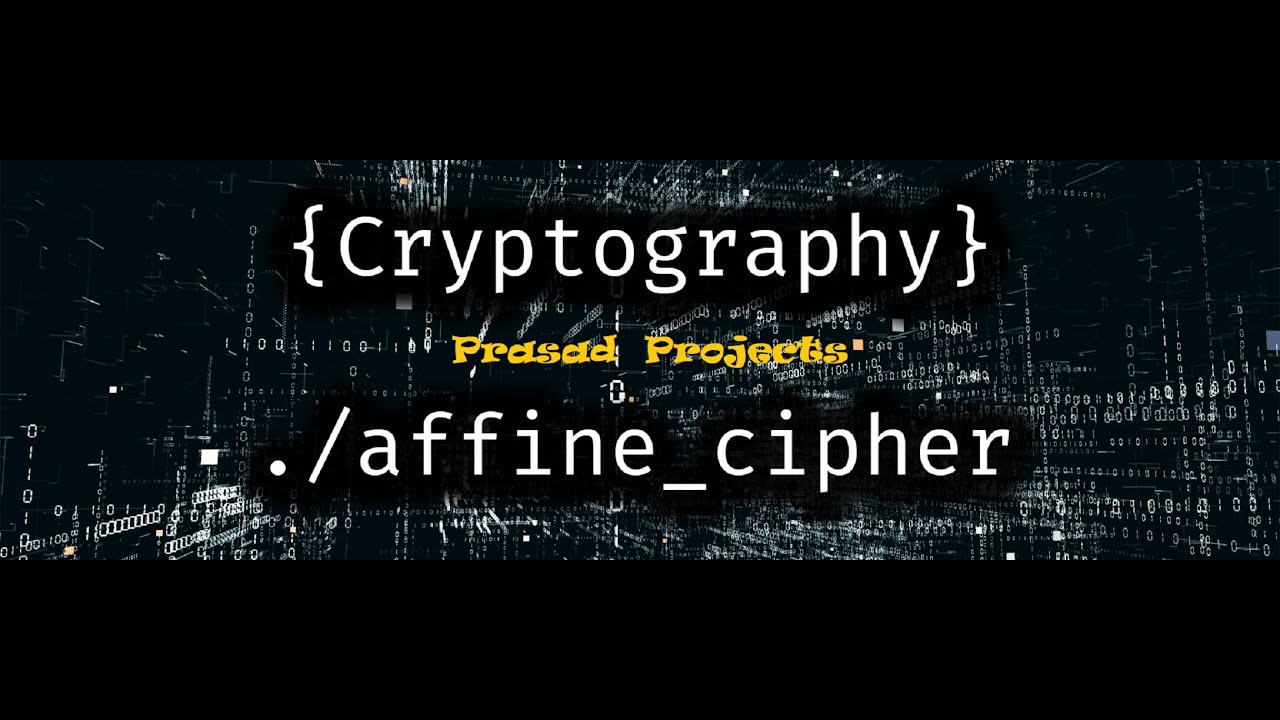 Secure Hotel Key Management with Affine Encryption 🔑