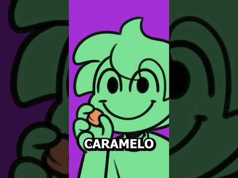 caramelo