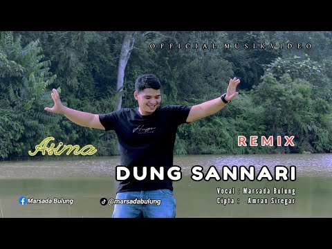 ASIMA DUNG SANNARI - Marsada Bulung Cover Lagu Tapsel Remix Terbaru 2025