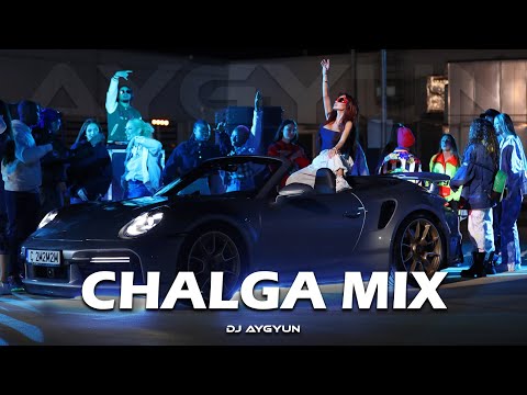 Chalga Mix 2025 | DJ Aygyun ft. Tsvetelina Yaneva / Desi Slava / Djordan