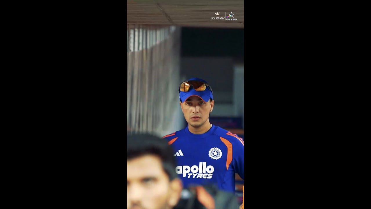 Abhishek Sharma's Steadfast Mindset in T20 World Cup