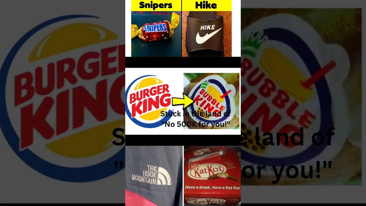 Fake Monster Unveiled