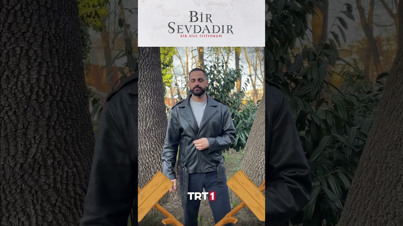 Ekin Mert ile Eğlenceli Anlar! 🎬 | 'Bir Sevdadır' Yeni Bölümleri Her Çarşamba TRT1'de