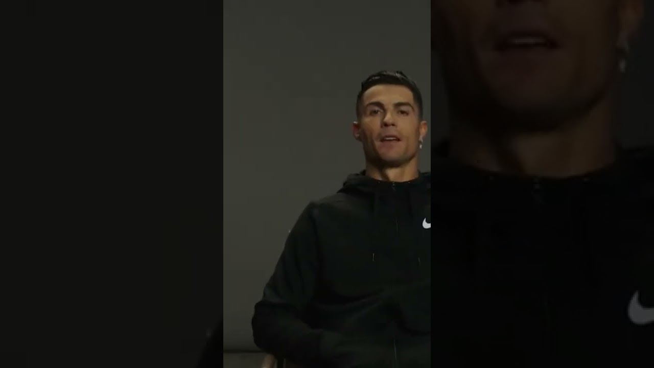 Livescore Update: Cristiano Ronaldo's Performance Highlights #cr7shorts #ronaldo #livescore