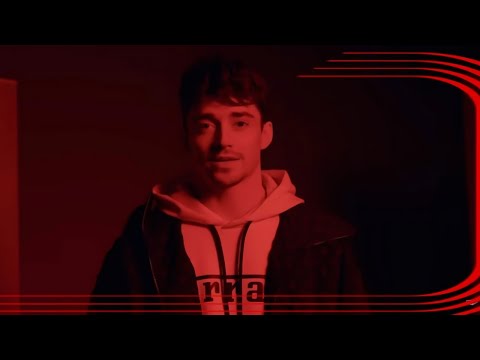 CHARLES LECLERC SONG*(Video Clip.)*