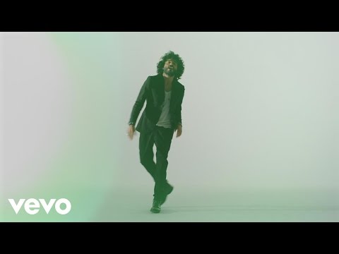 Francesco Renga - Nuova luce (Official Video)