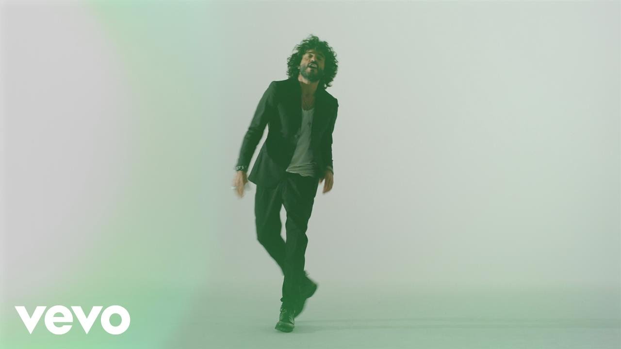 Francesco Renga - Nuova luce (Official Video)